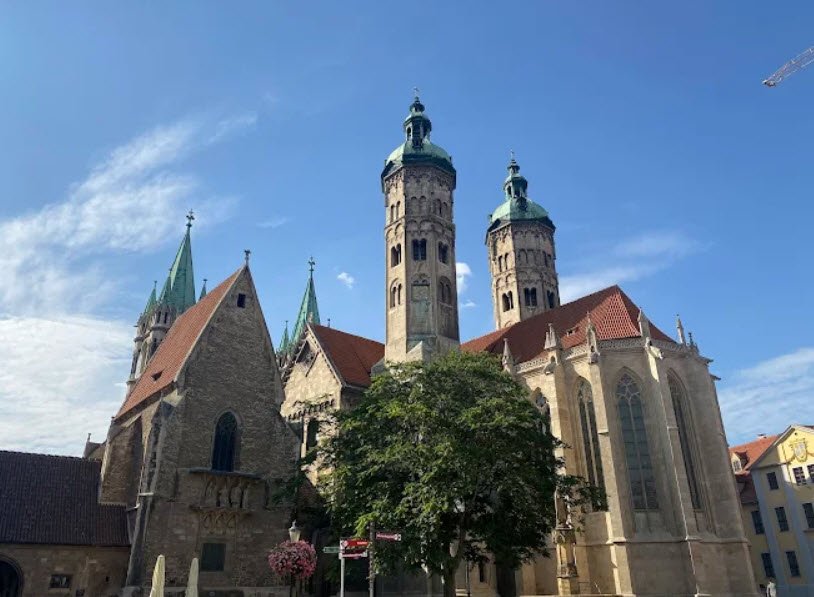 Eventlocation Schloß Gleina, Gleina, Germany, Germany